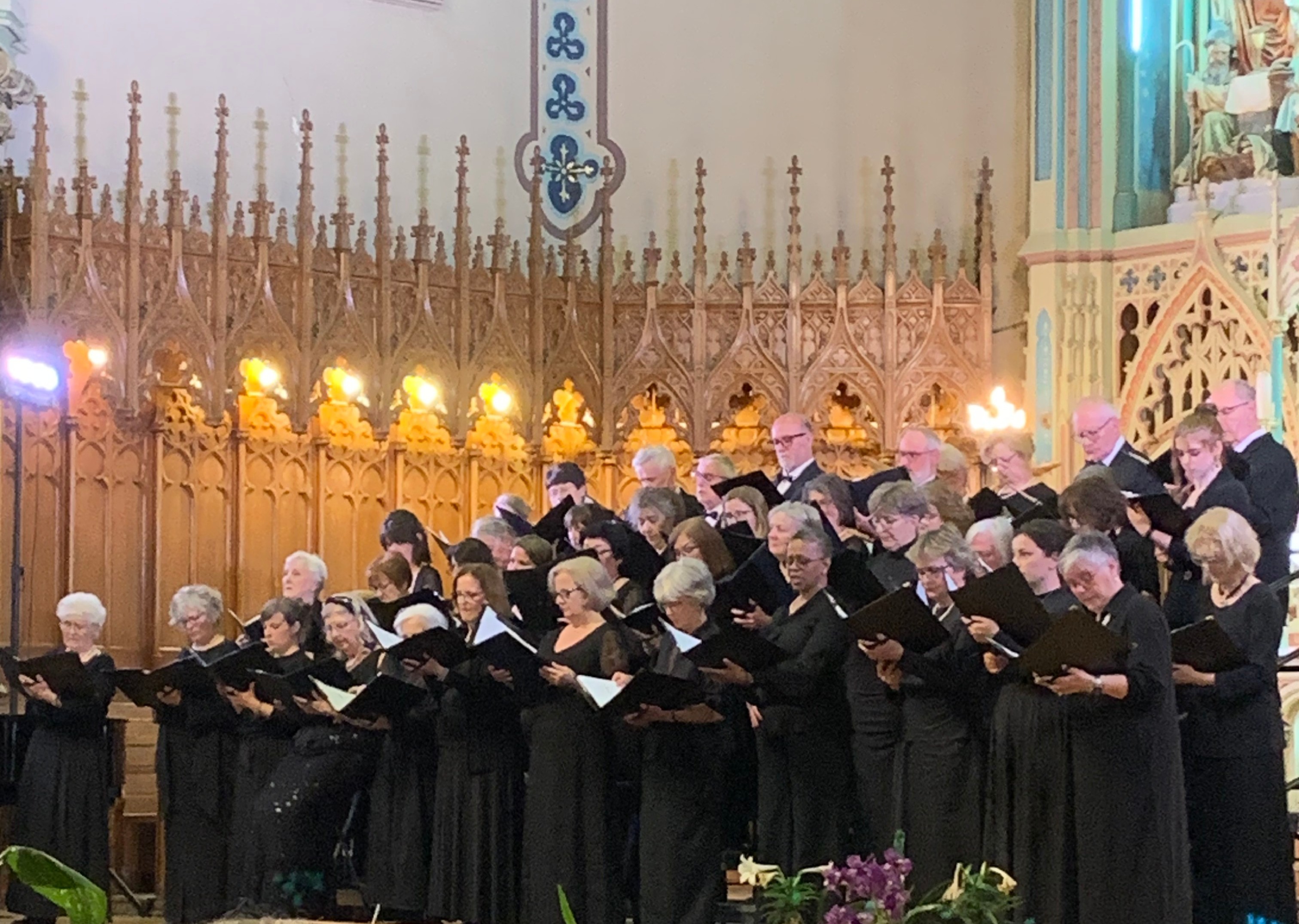 Concert de Noel 2025